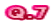 Q.7